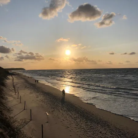 Goscinne - Port Séjour chez l'habitant