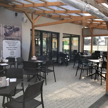 Goscinne - Port Séjour chez l'habitant