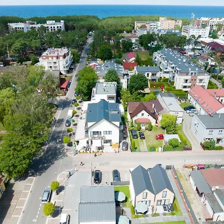 Goscinne - Port Séjour chez l'habitant *