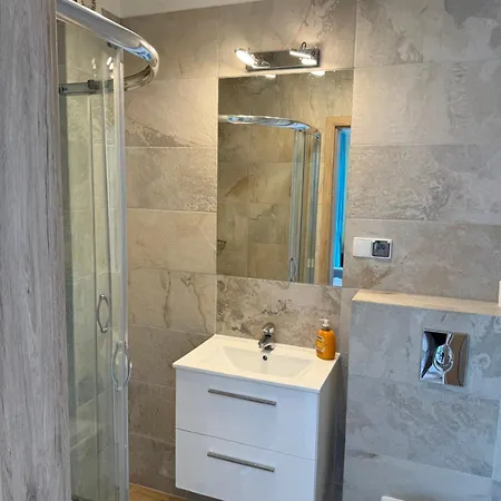 Goscinne - Port Séjour chez l'habitant