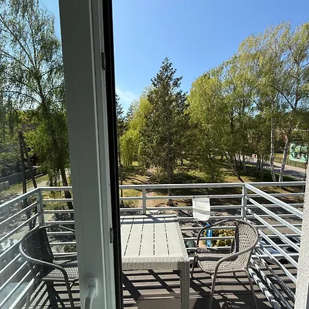 Séjour chez l'habitant Goscinne - Port *