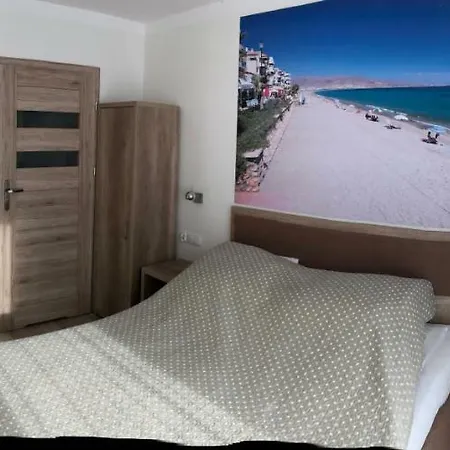 Séjour chez l'habitant Goscinne - Port Międzywodzie