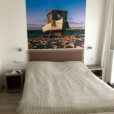 Gościnne - Port